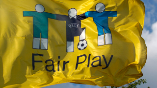 Financiële integriteit